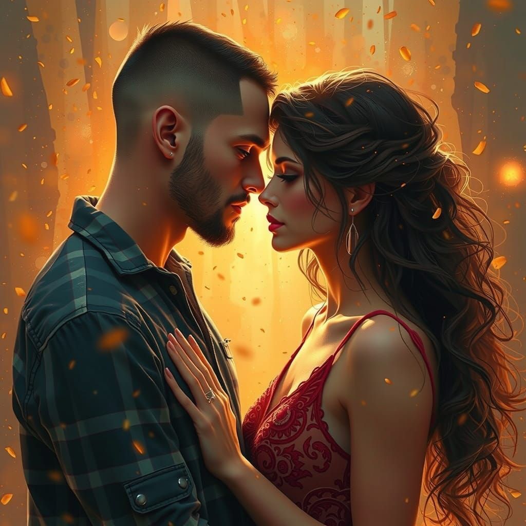 Love in Intimate Harmony