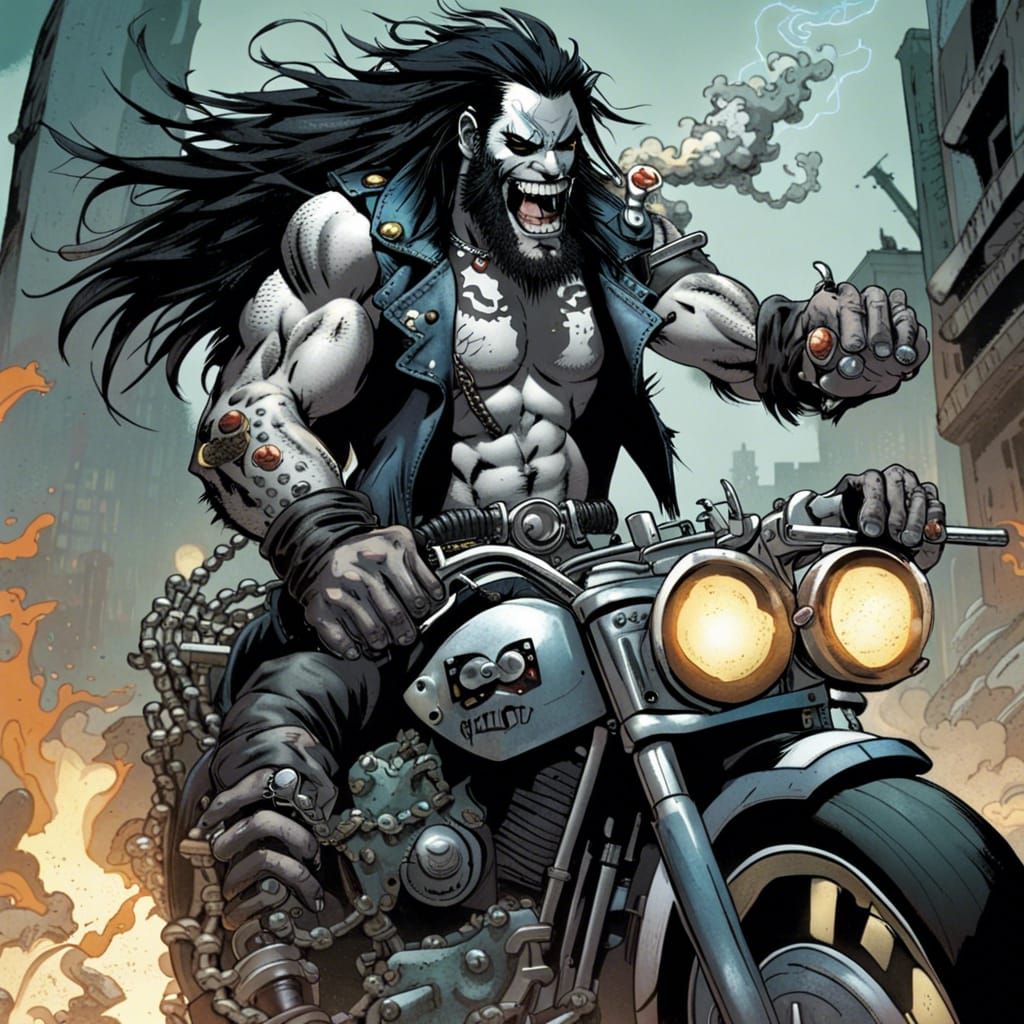 Lobo