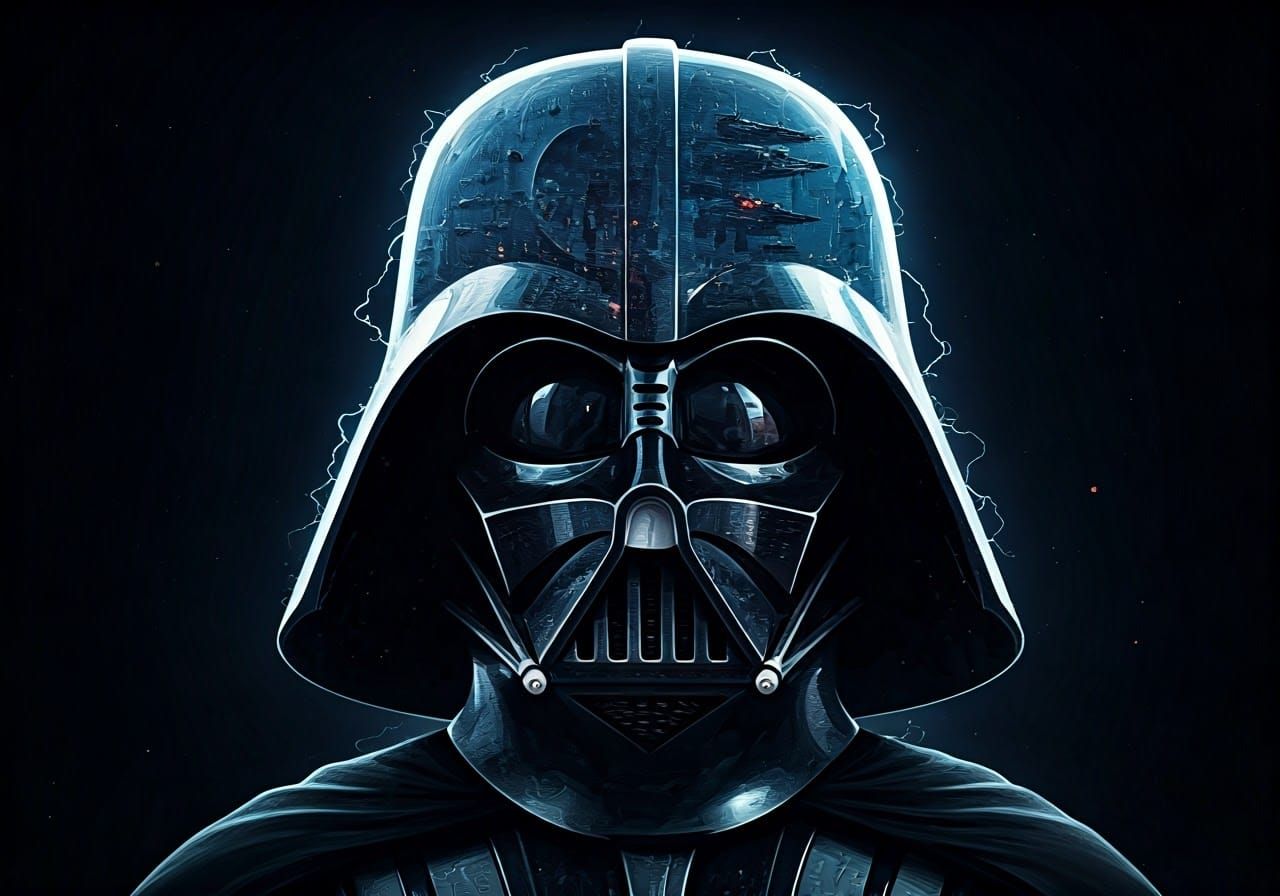 Battle Of Yavin is Never Forgotten