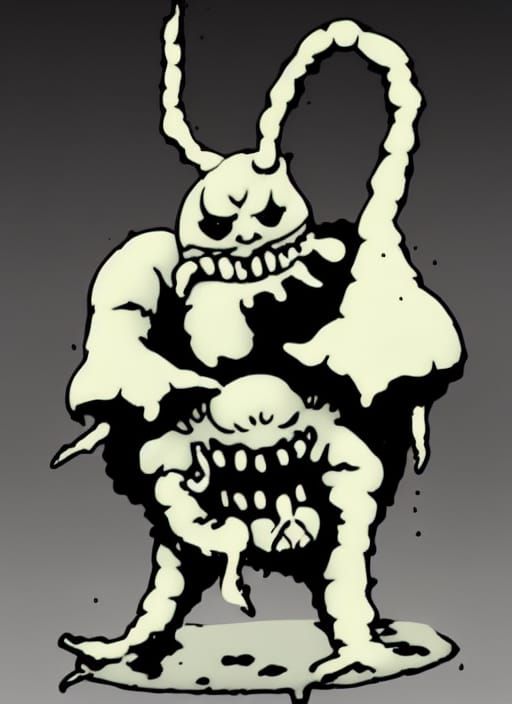 Grandfather Nurgle loves you