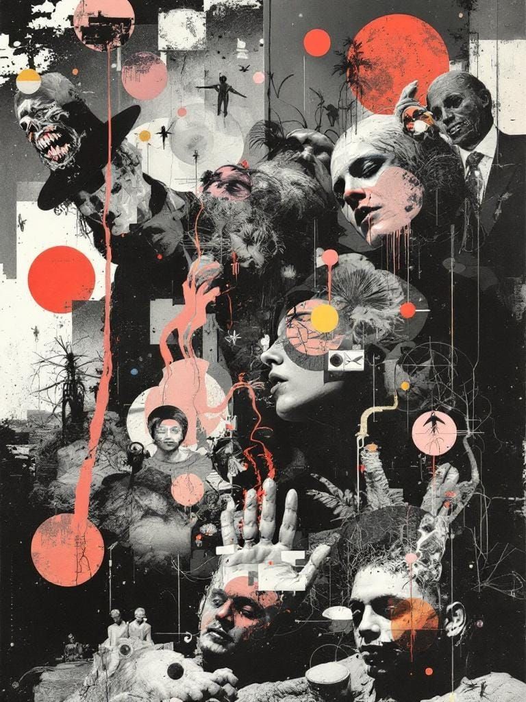 antimemetic daydream #16,989