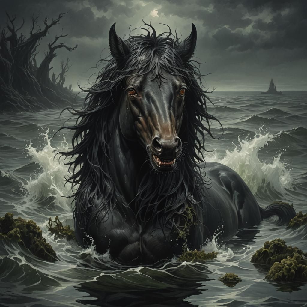 Kelpie