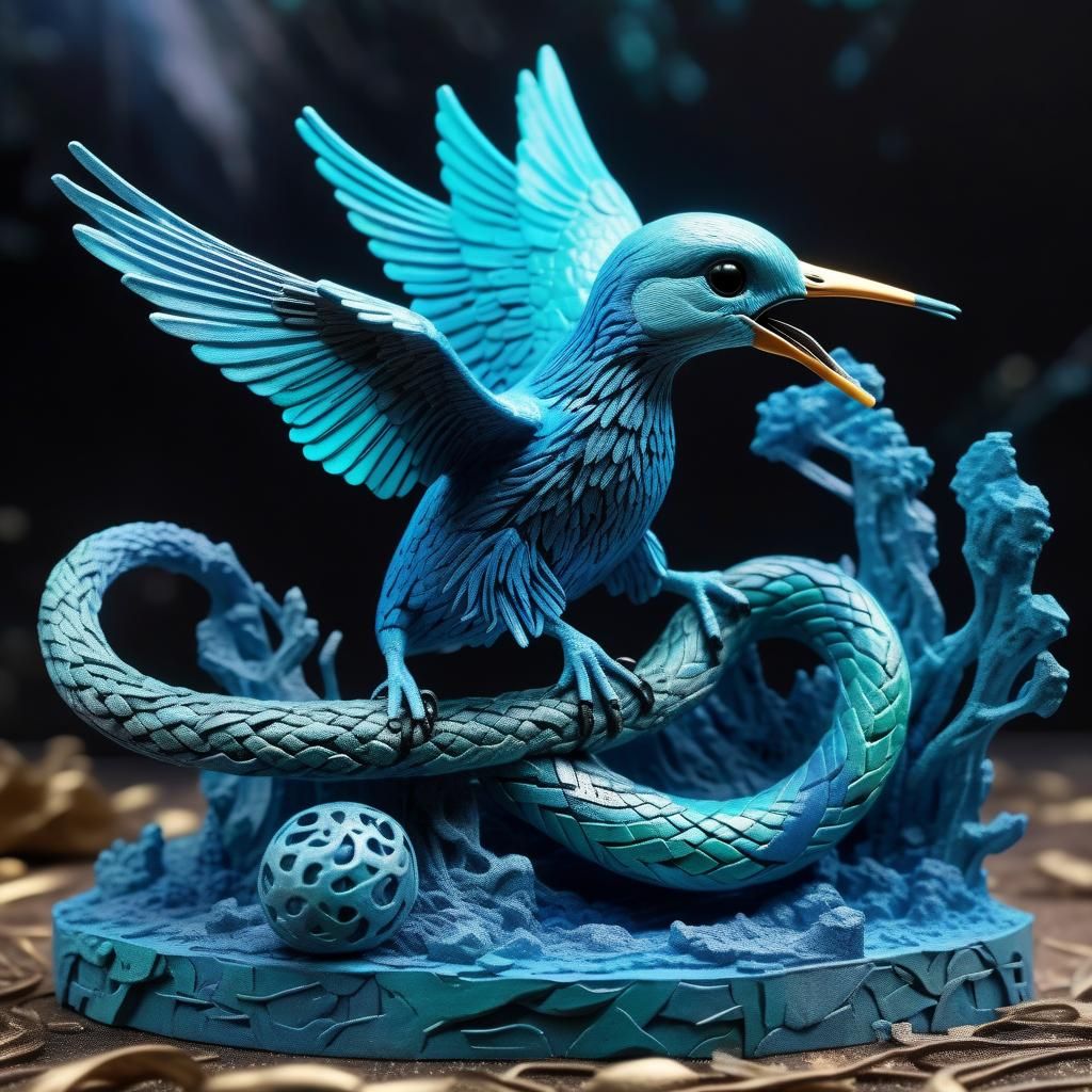 The Hunger Games: The Ballad of Songbirds & Snakes