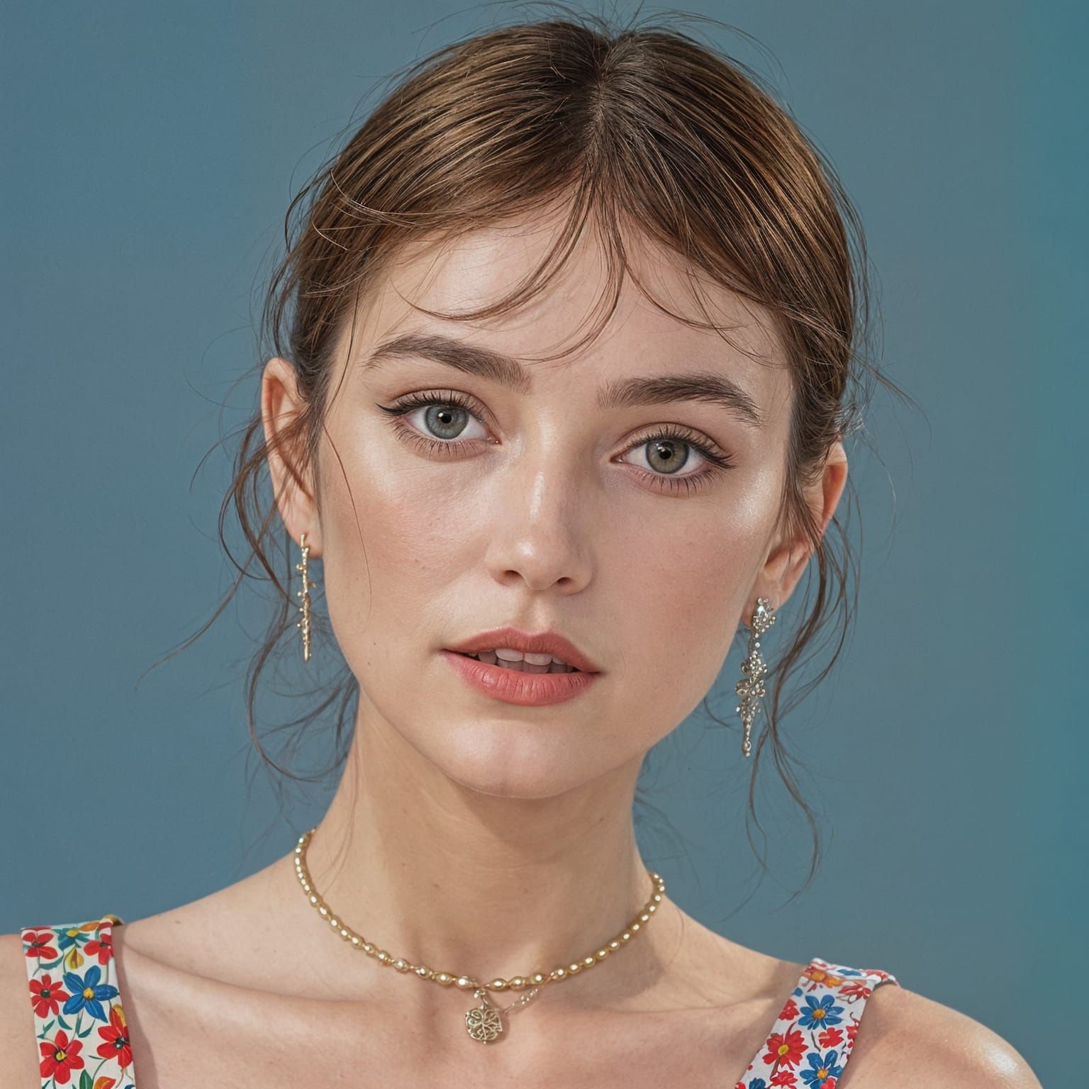 Gritty Street Photography in Agnès Varda Style