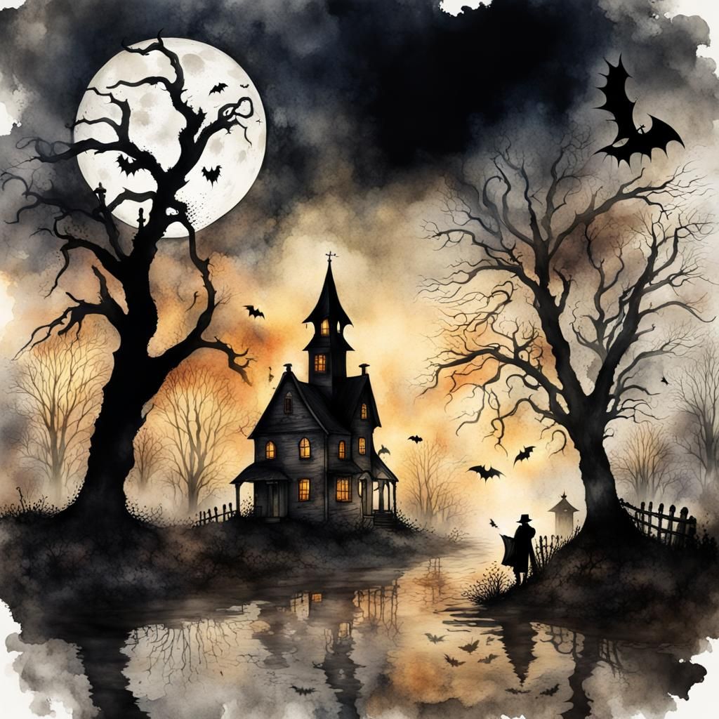 Halloween