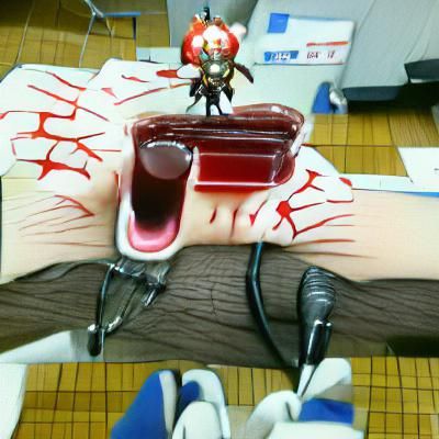 Blood