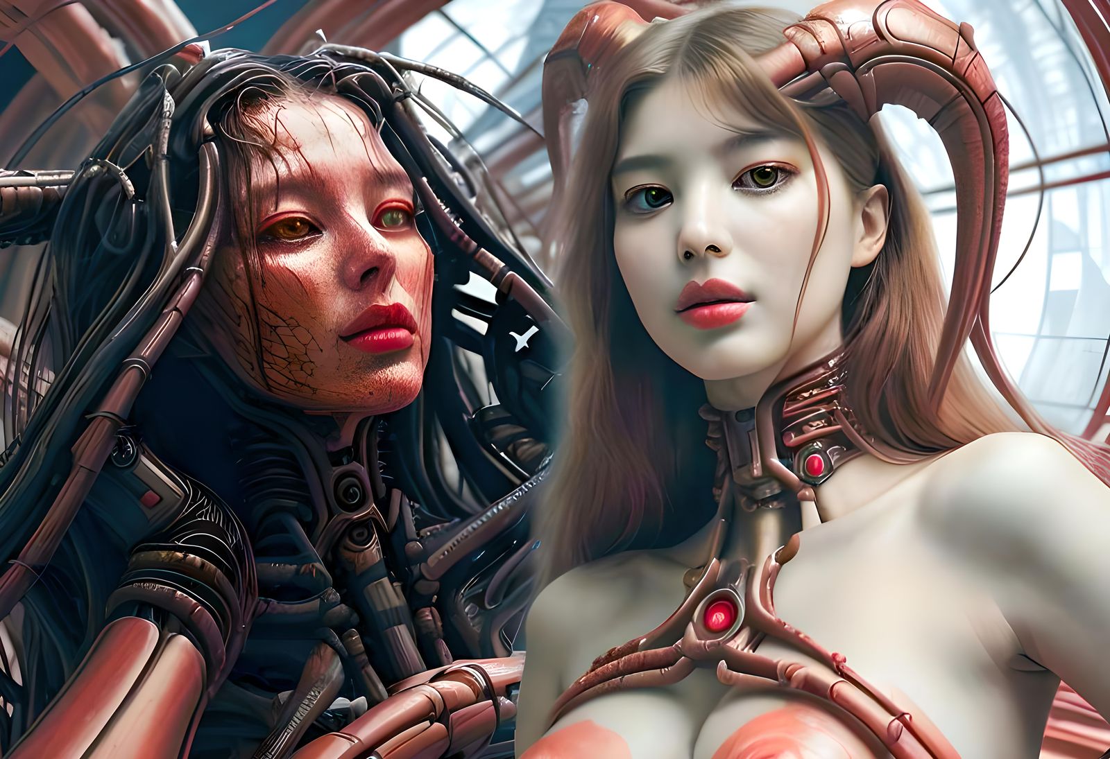 Shockwork Orange Series