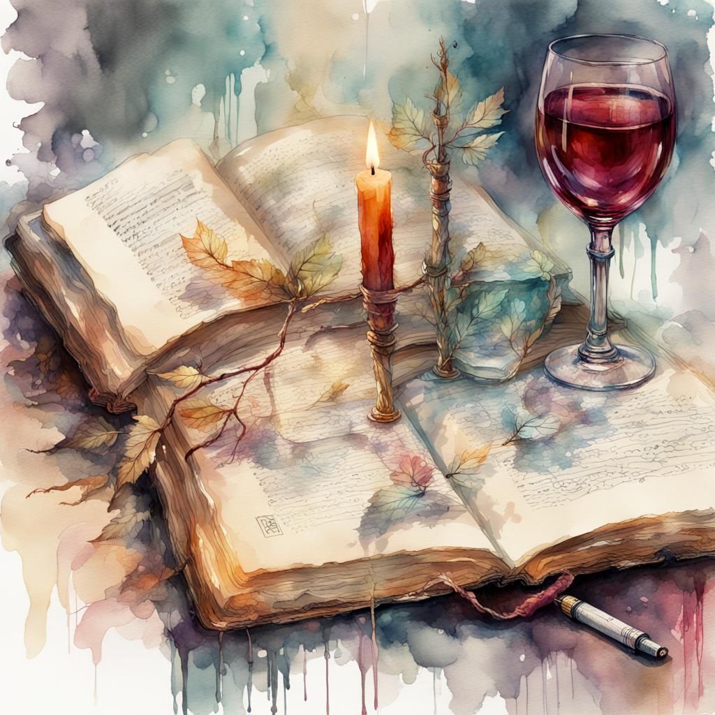 Reading The Unearthed Diaries