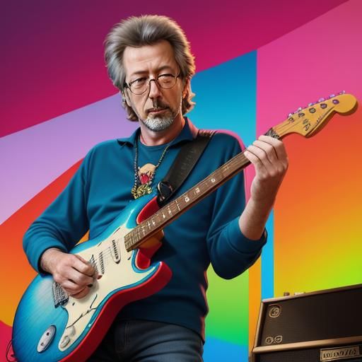 Clapton