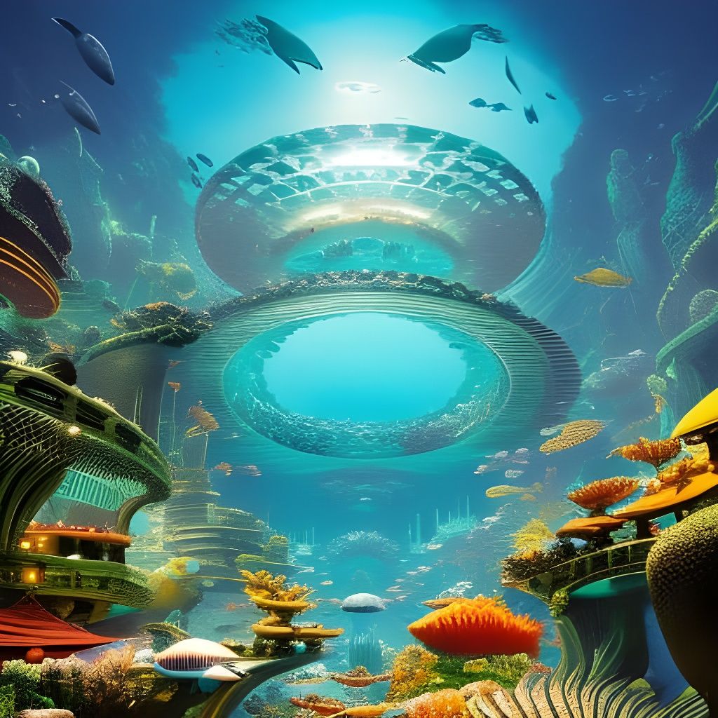 Subnautica