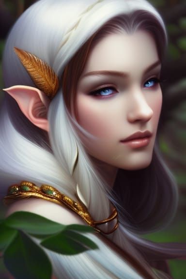 Lúthien Melian
