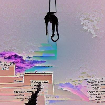 Suicidal Thoughts Visualized