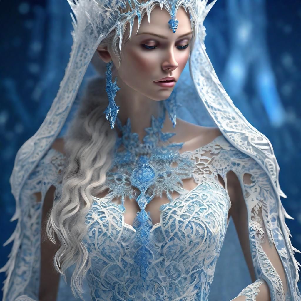 Ice Queen
