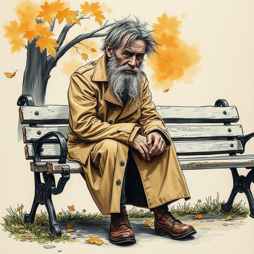 Aqualung Re-imagined 1