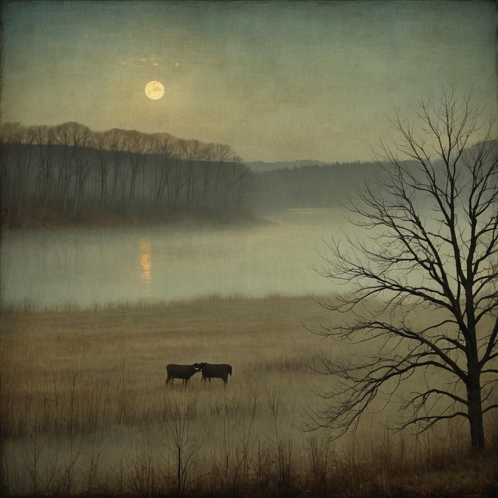 Night's End: A New Day Begins