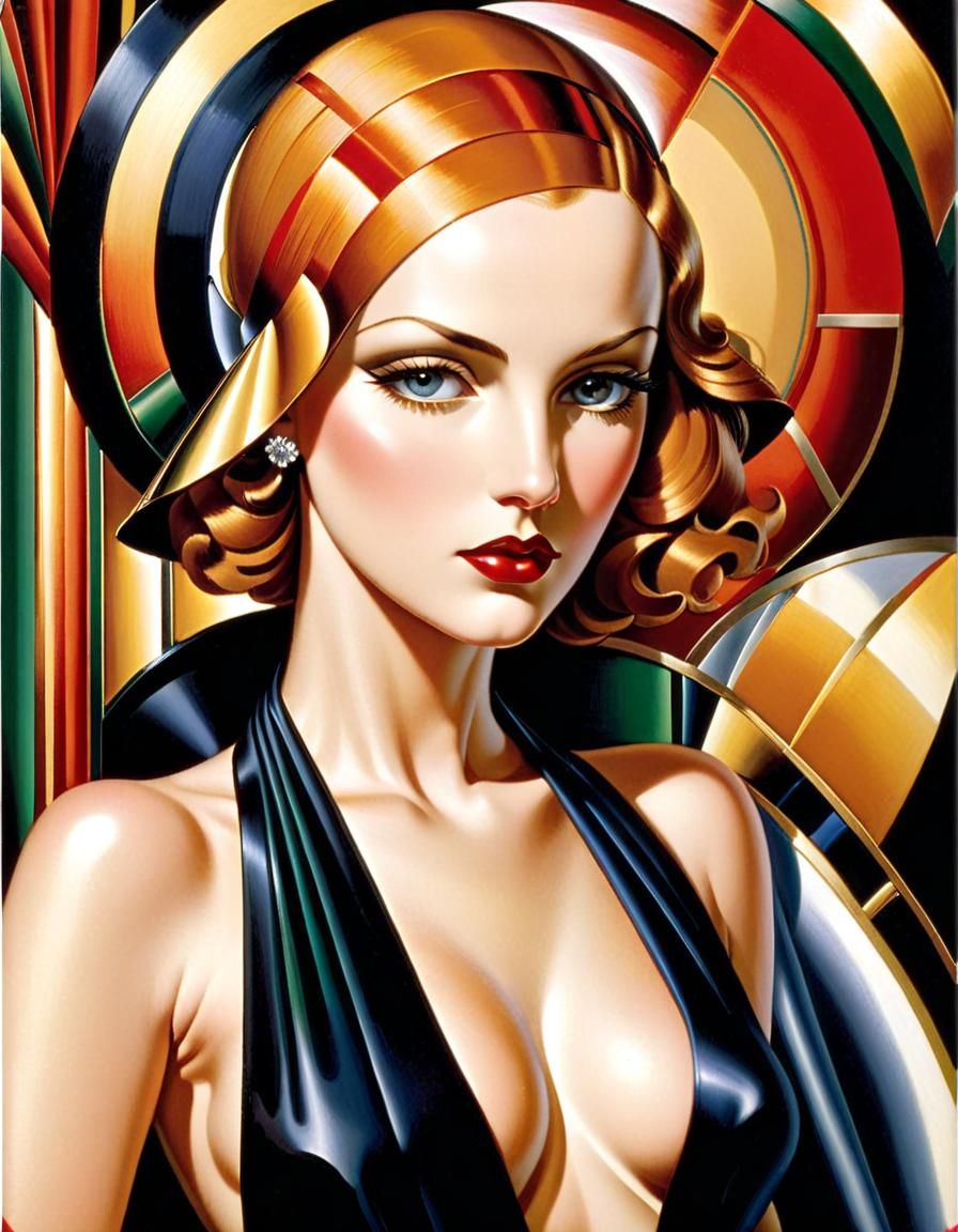 Art Deco