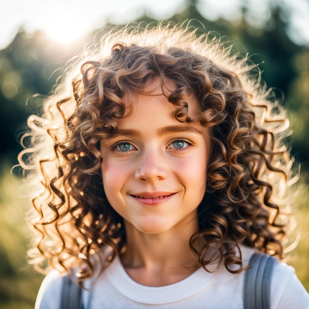 Mini Model of Juliana