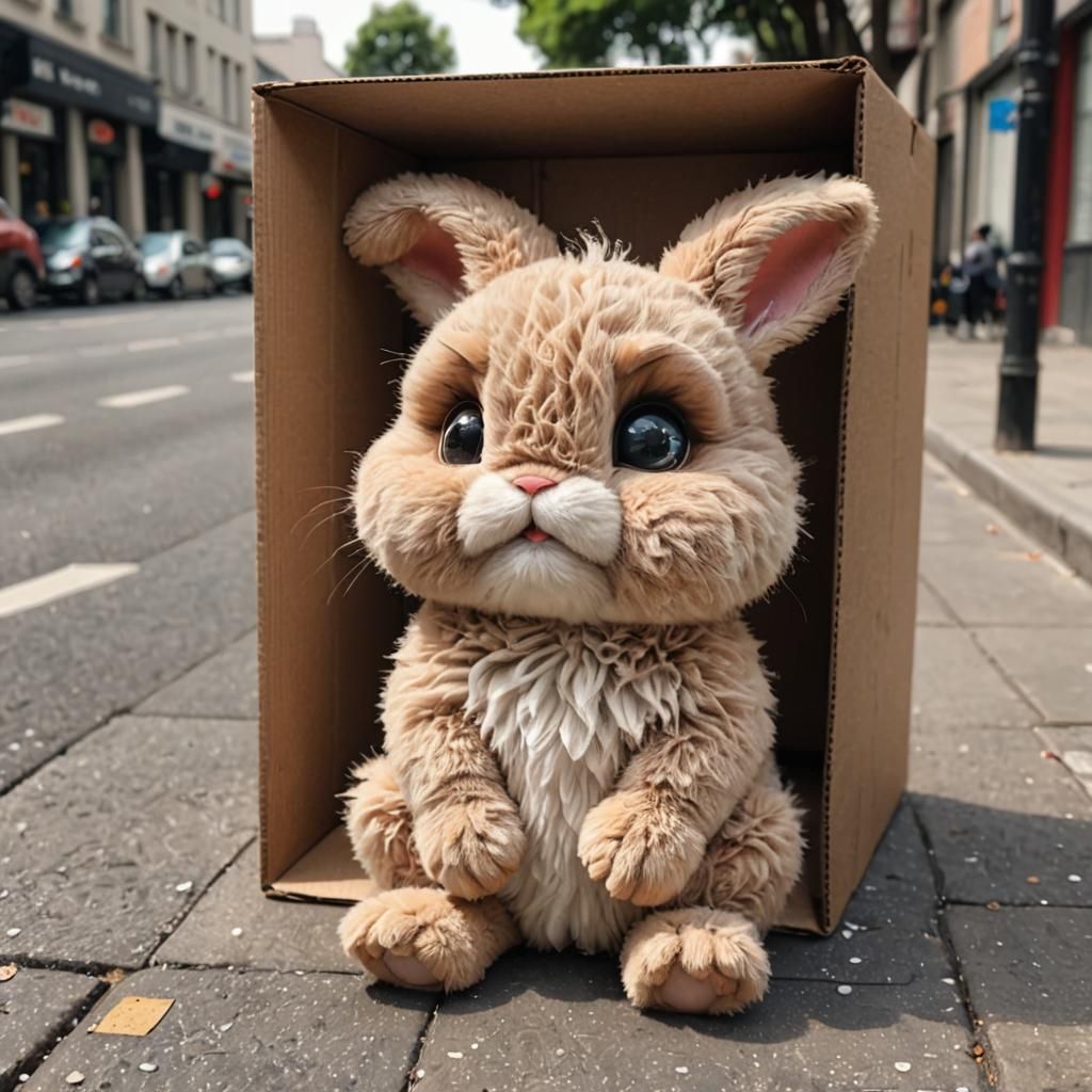 Being Left Behind is Sad