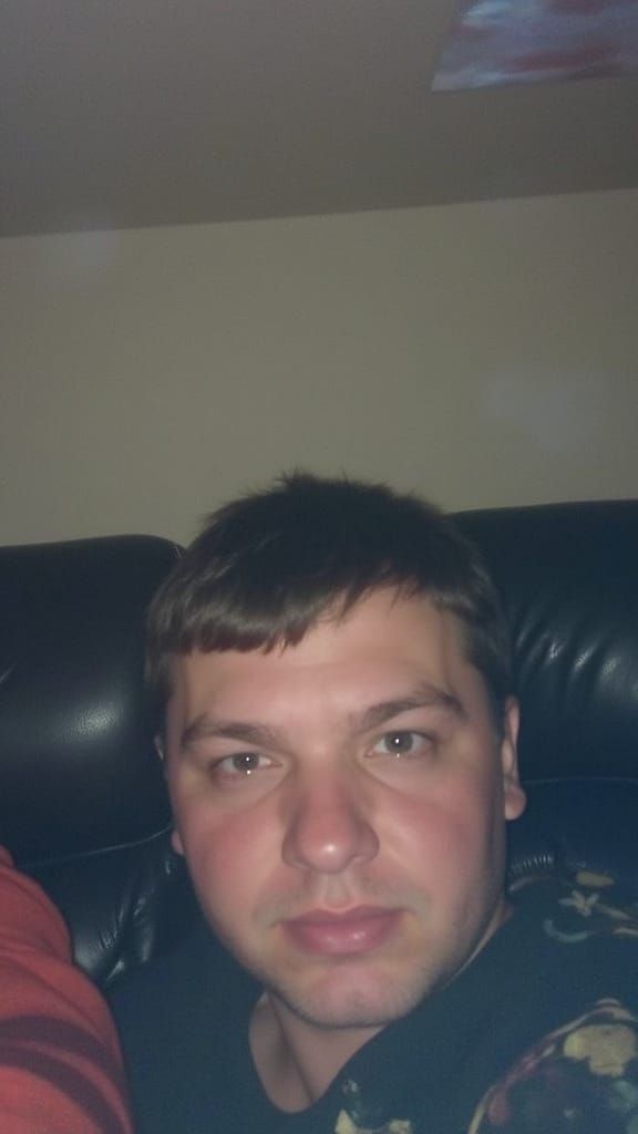 Heroic Caveman in Vibrant 3D Digital Art