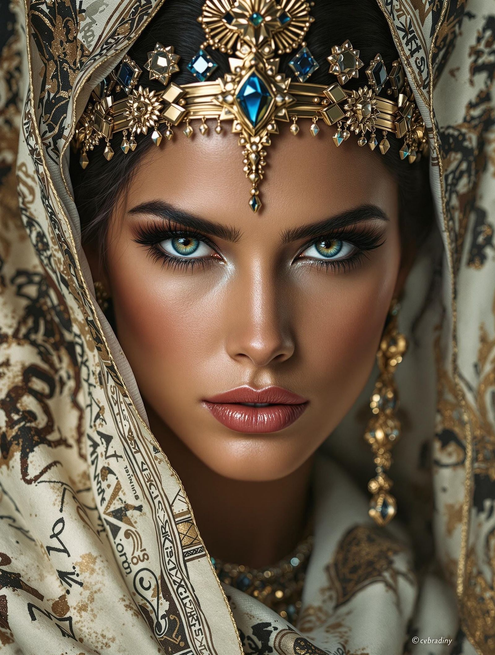 Theodora, Byzantine empress