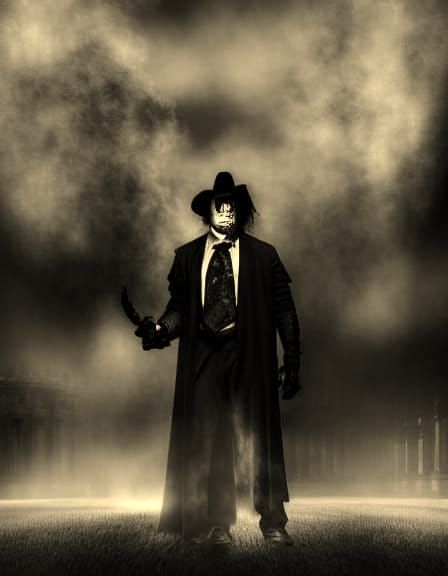 Gothic Giants: Dogs, Gorillas, and Vampires in Burton Style