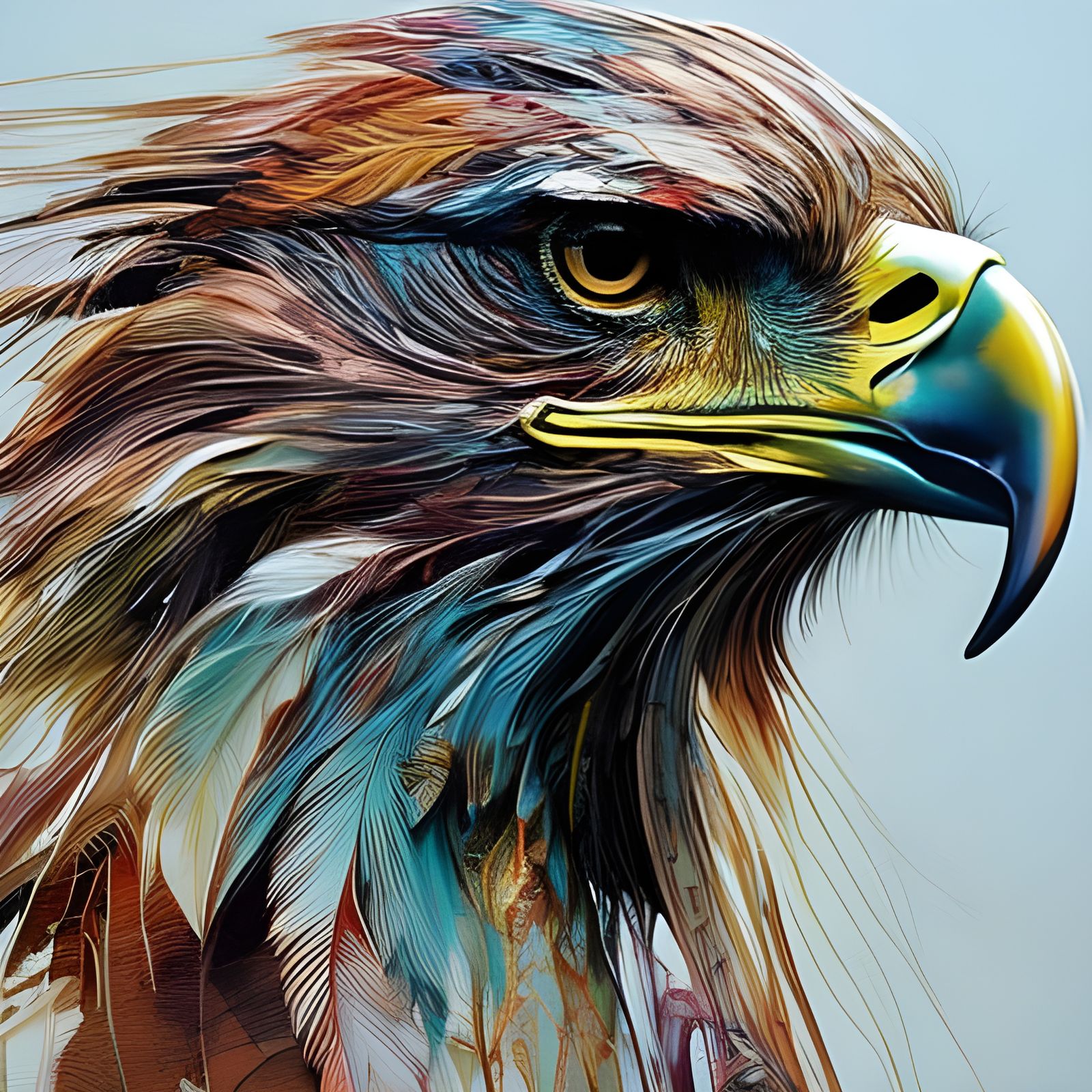 Eagle