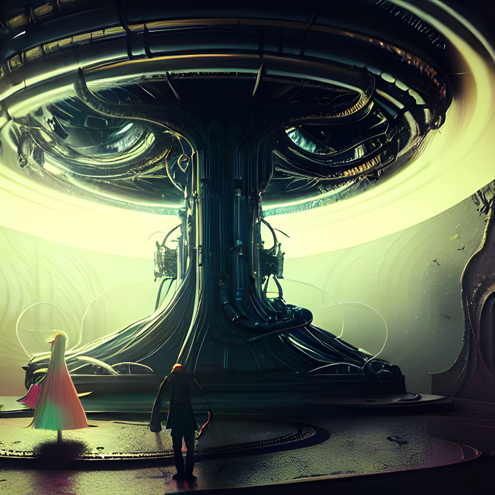 Alice in Twisted Wonderland |