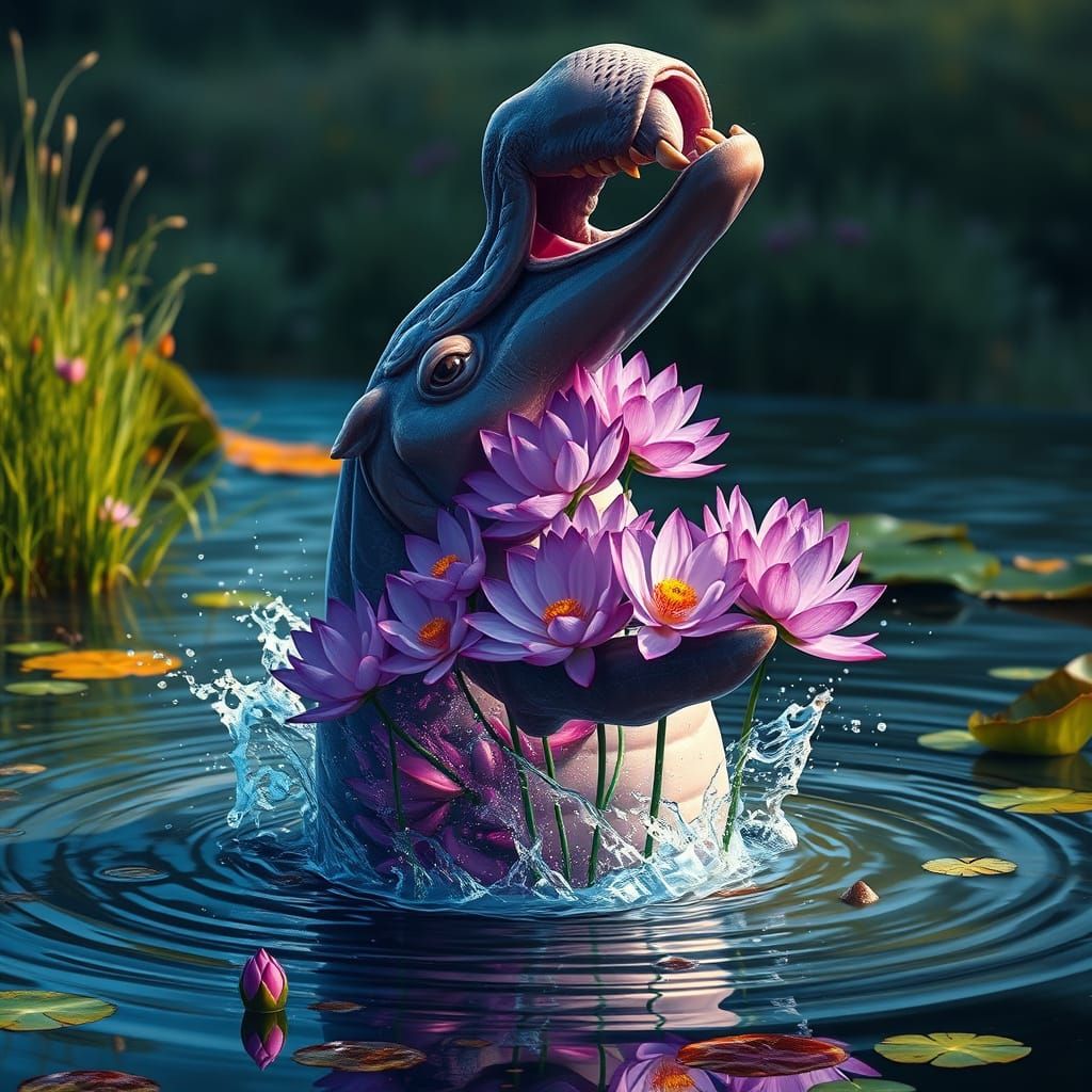 Apparently A.I. does not (yet) know how a hippocampus looks like - then - high time to learn 🙄🙈🤦♀️