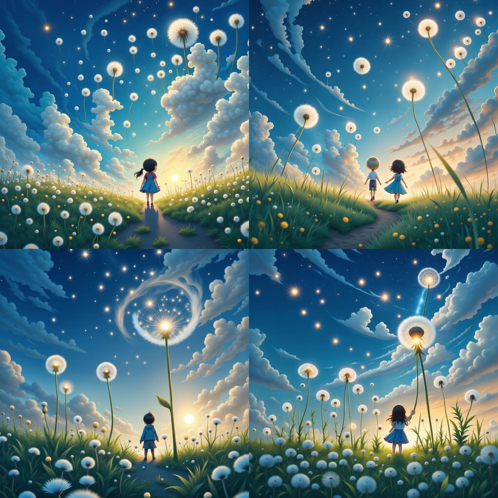 Dandelion