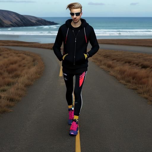 Bling: AI Generated Image