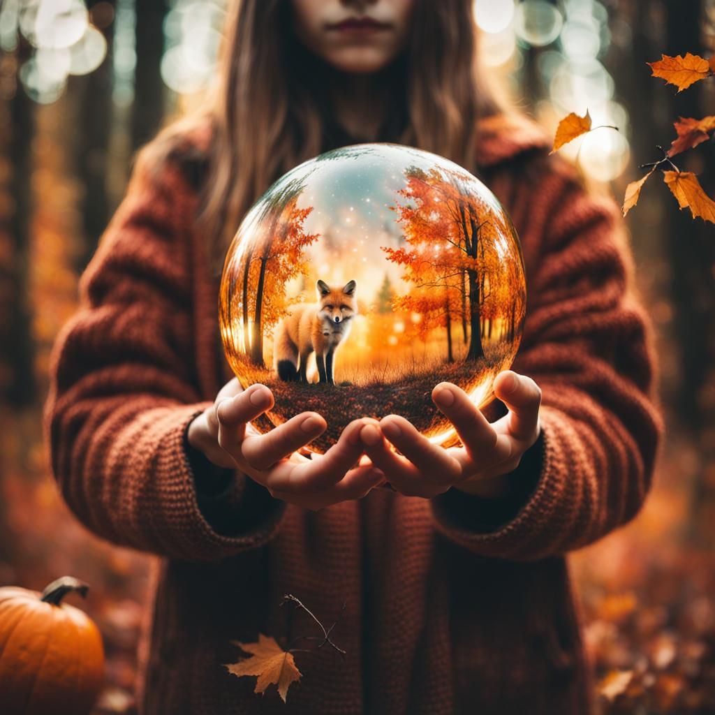 Autumn Dreams