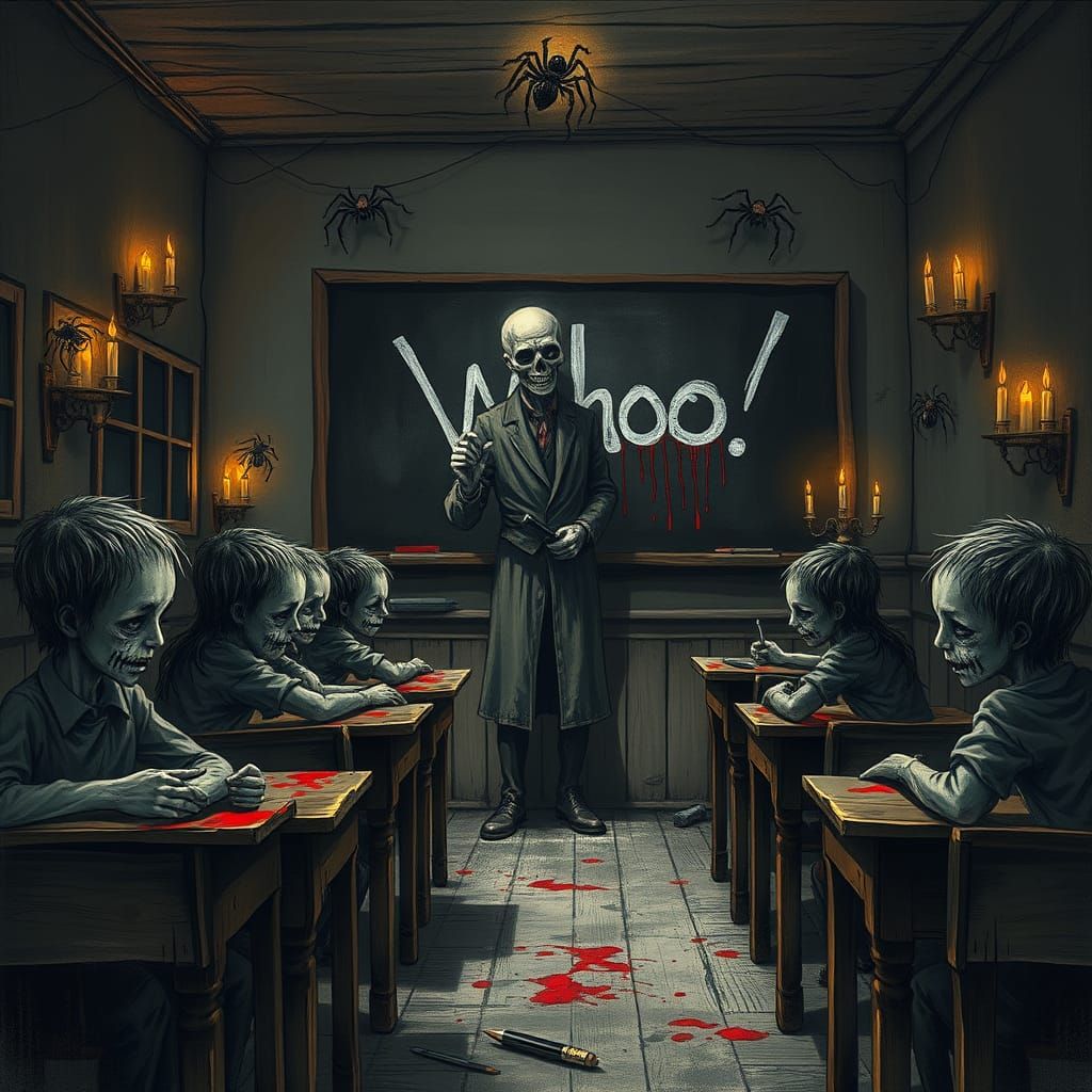 And now all together!