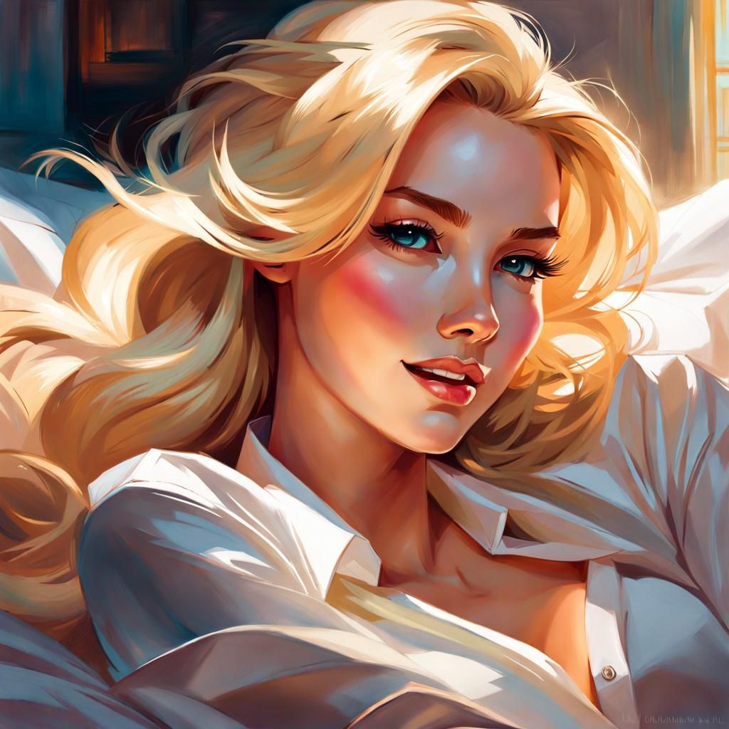 The Morning Special #2