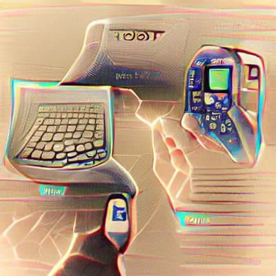 Technology Concept Image