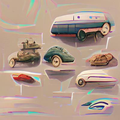 Vintage Vehicles: Classic Cars and Antique Trucks