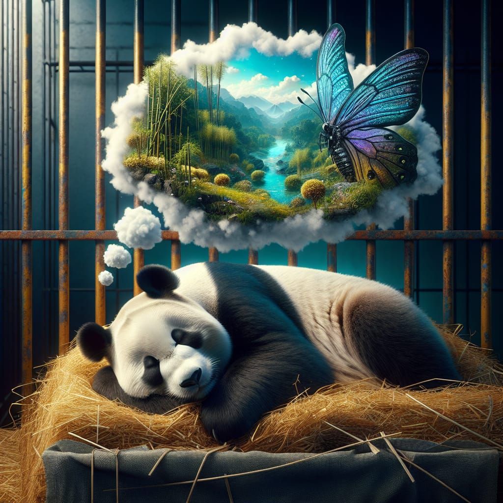 Wishful Dreaming