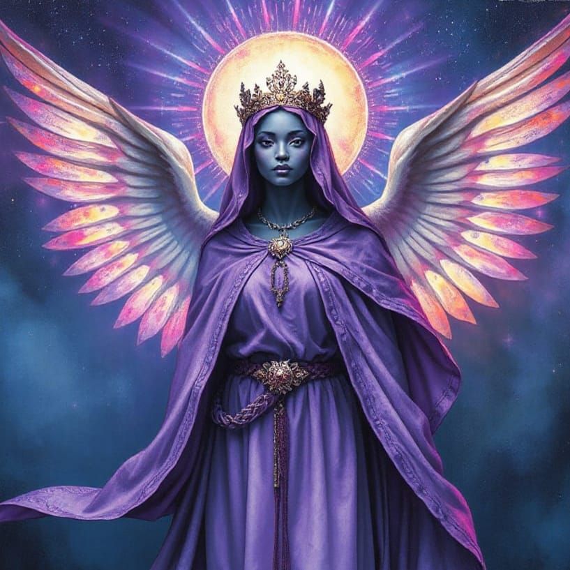 6-0 Jovian Archangel