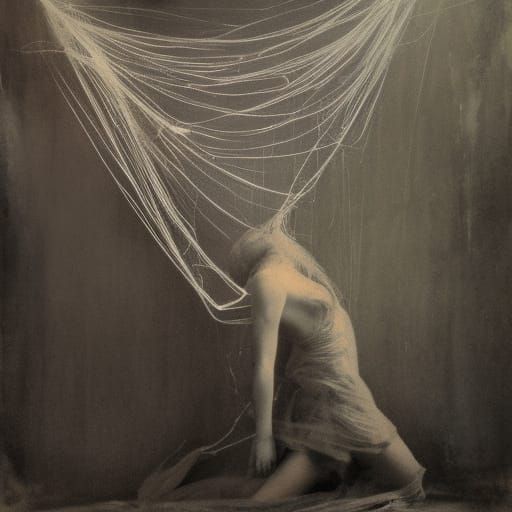 The bird a nest, the spider a web, man friendship.  William Blake