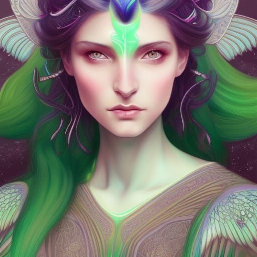 Fey Princess
