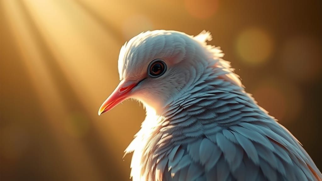 Dove