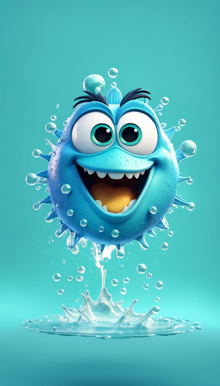 Astragraphia Serpo Jayapura 3D Animated Popup