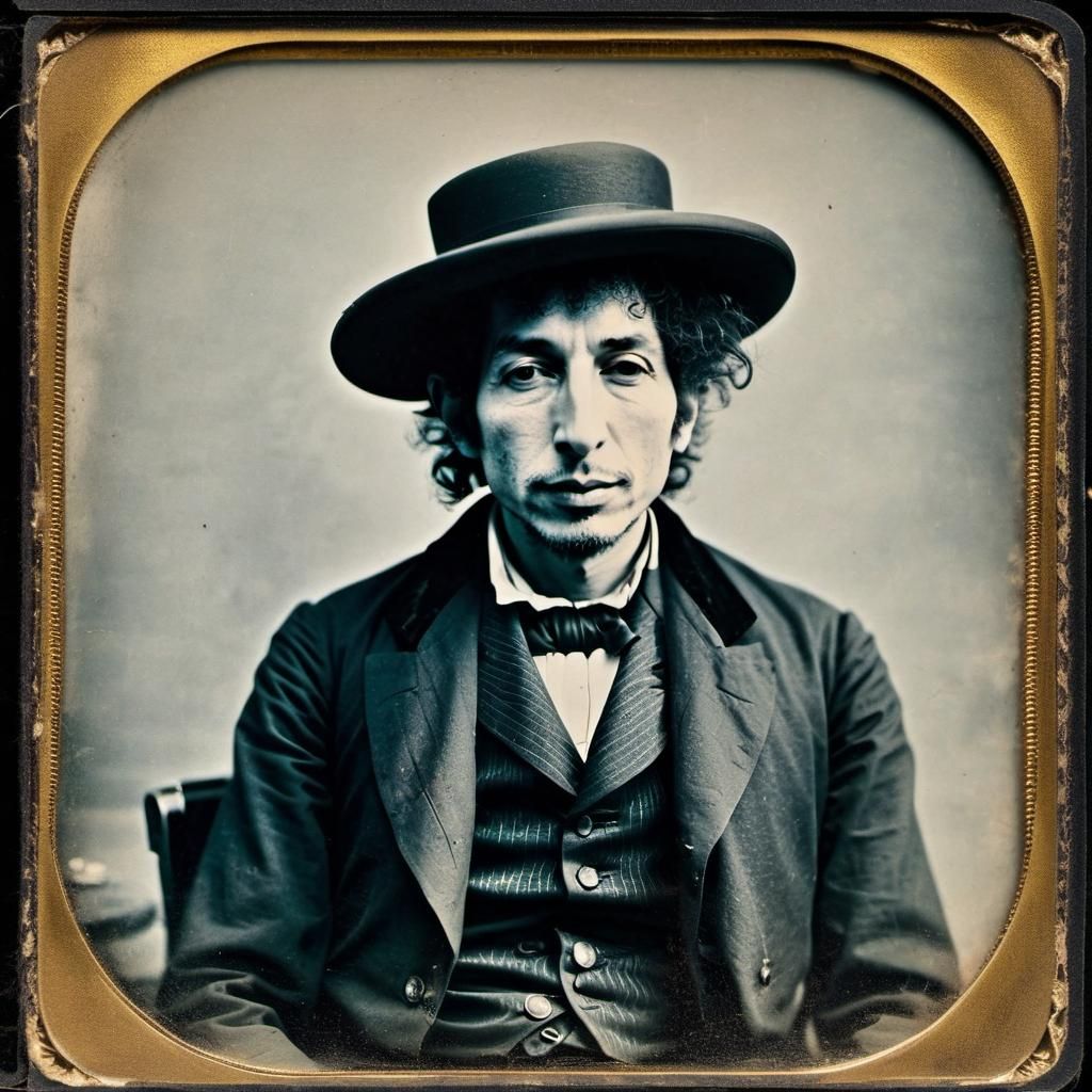 Robert Allen Zimmerman