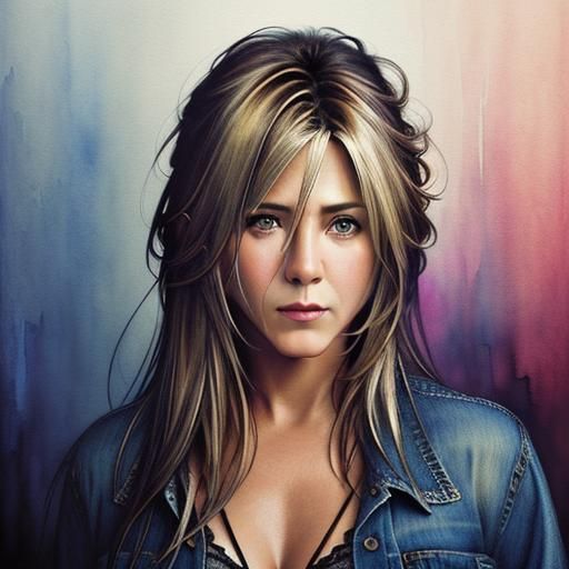 Jennifer Aniston