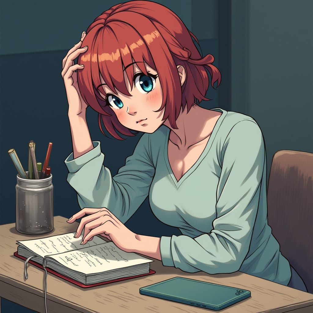 AI Image Request Blocked Due to Content Policy