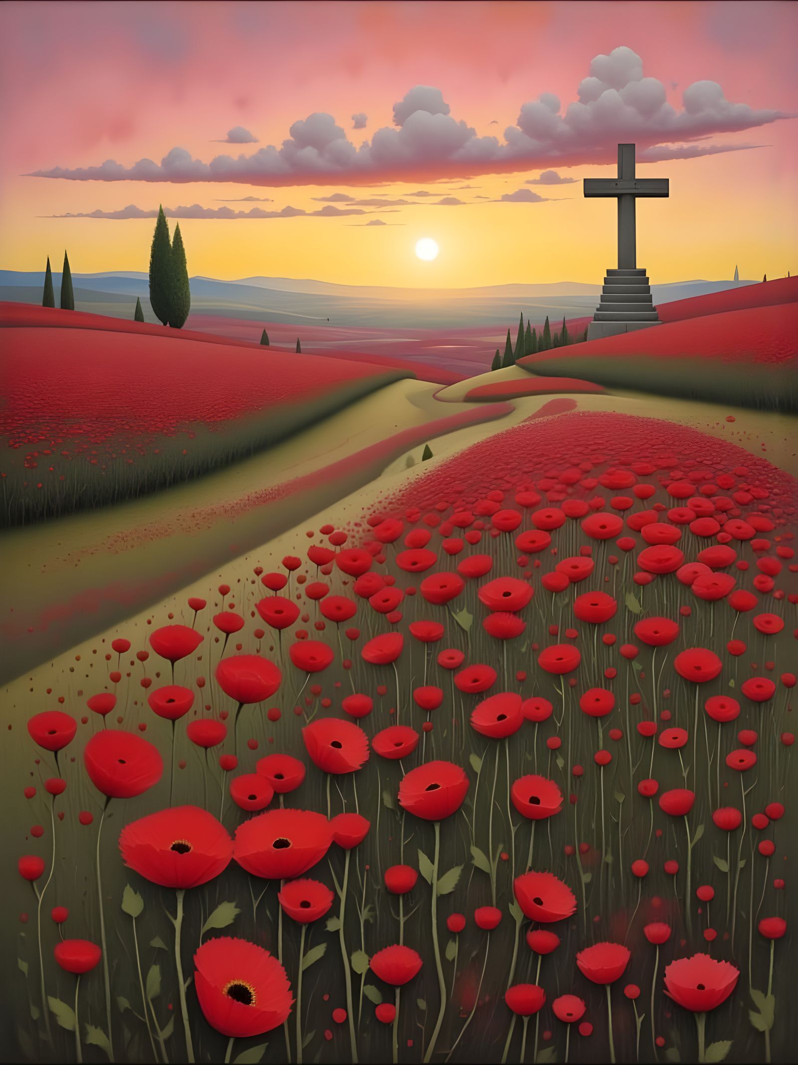 We Will Remember Them