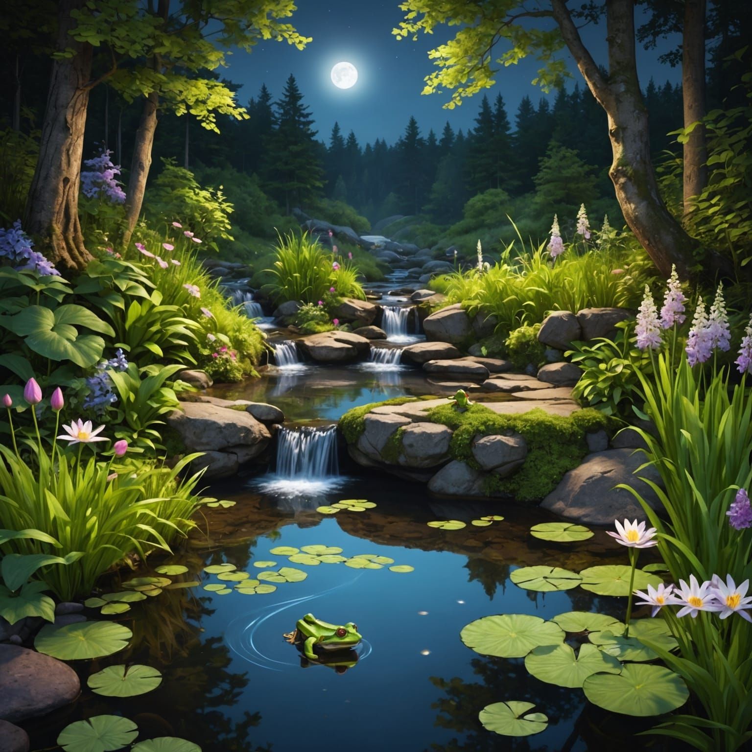 The Sounds Of Silence