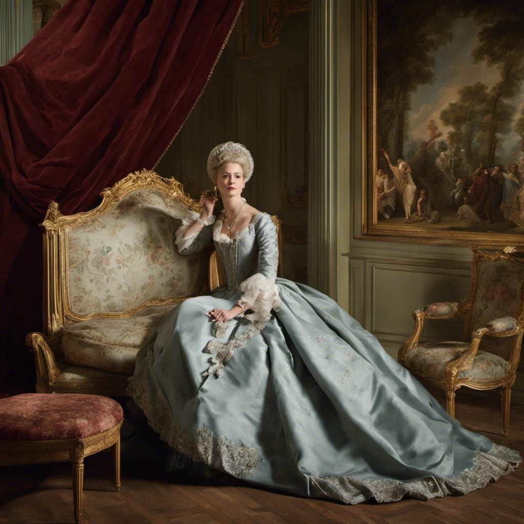 Marie Antoinette