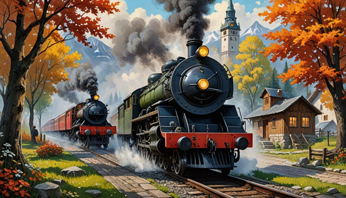 The Power and Failure of Language Represented Visually