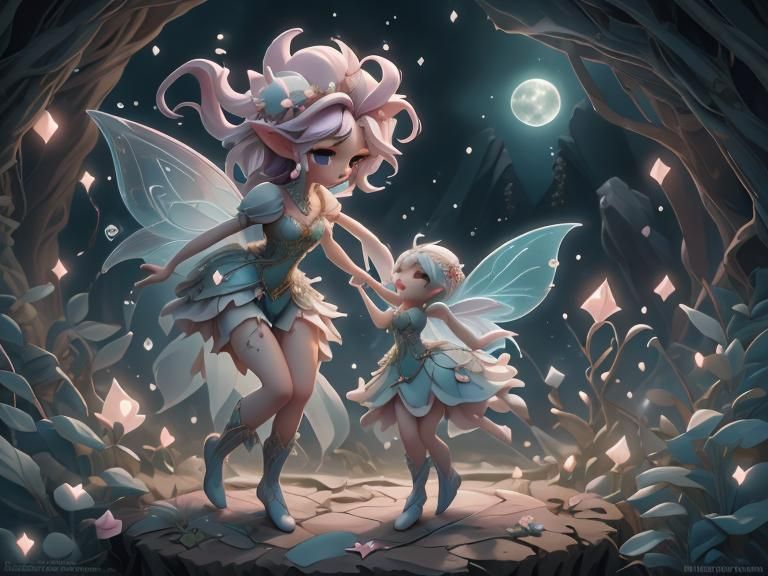 Fairies