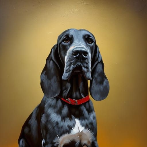 You Ain't Nothin But A Hound Dog